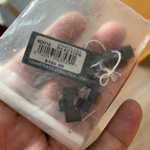 Kenneth Cole men’s watch - Picture 8 of 9